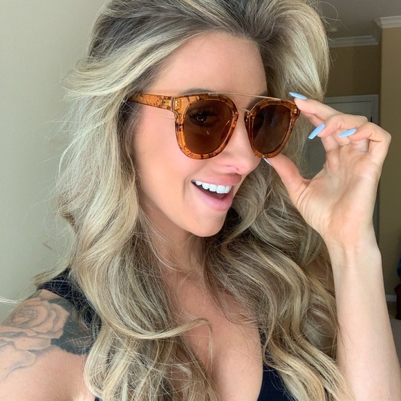 Nordstrom sunglasses - Picture 4 of 5